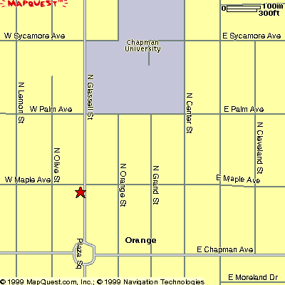 Detailed Map