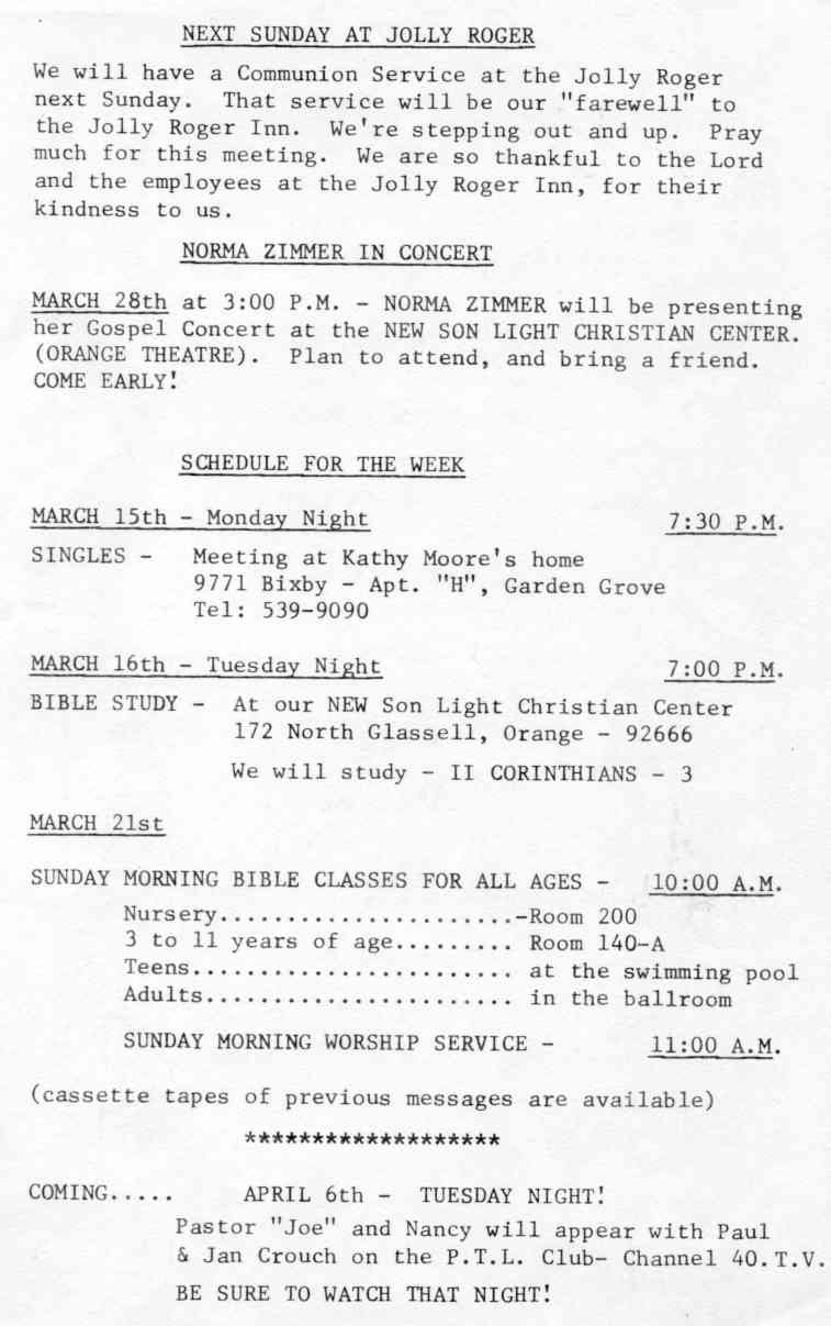 Volume 1, Number 12 - Page 2