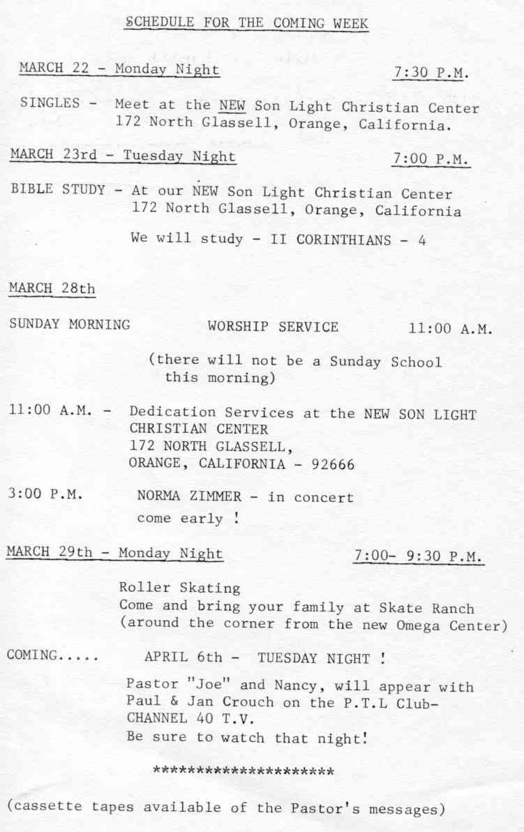 Volume 1, Number 13 - Page 2