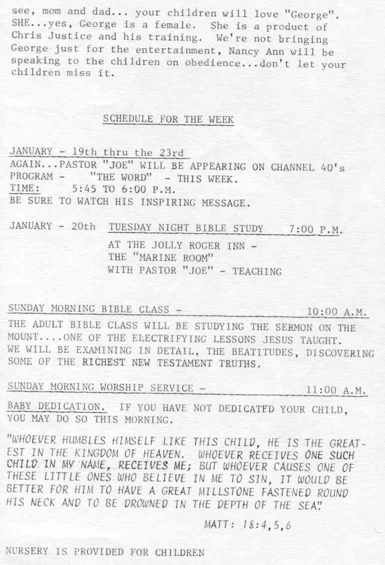Volume 1, Number 4 - Page 2