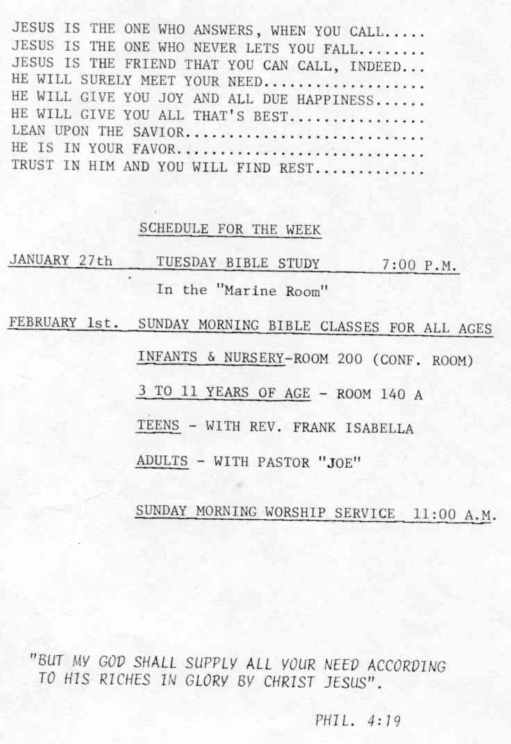 Volume 1, Number 5 - Page 2