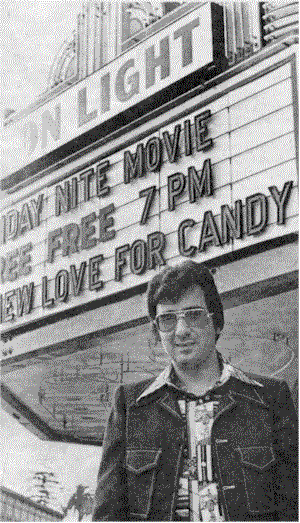 Pastor Joe - February 1977