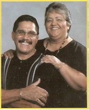 Bob & Pat Mecado