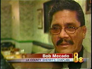Bob Mecado Video about Gangs