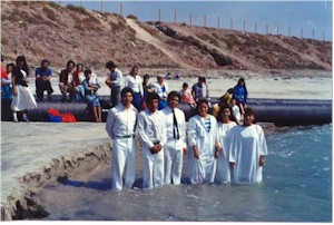 Baptism