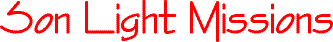 Son Light Missions