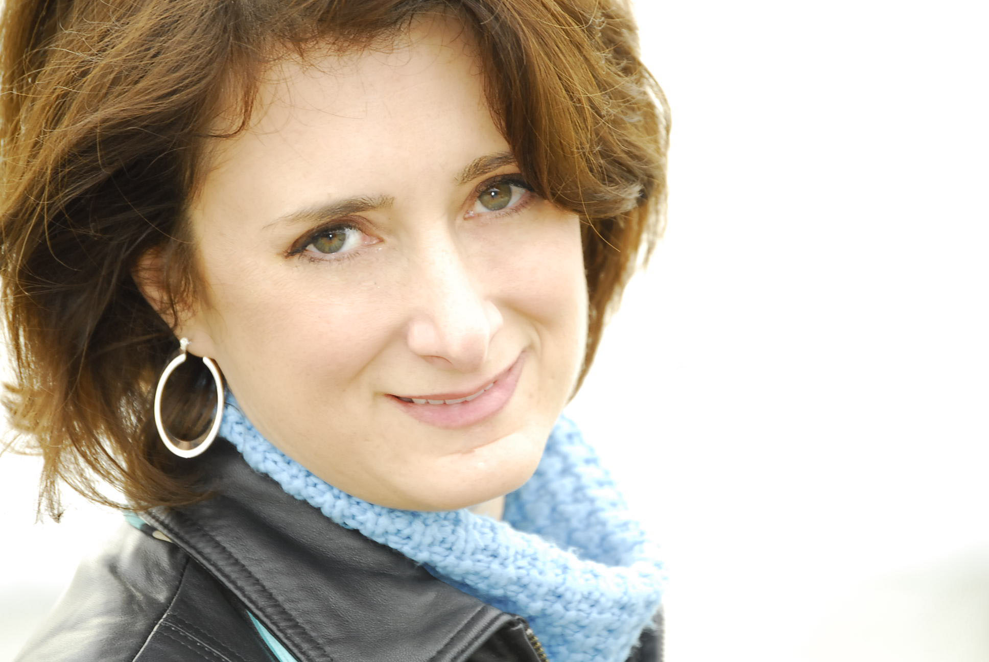 Carol Anne McGuire