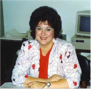 Nancy Magliato