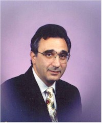 Pastor Joe