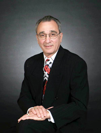 Pastor Joe