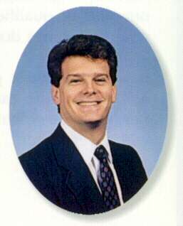 Pastor Bobby